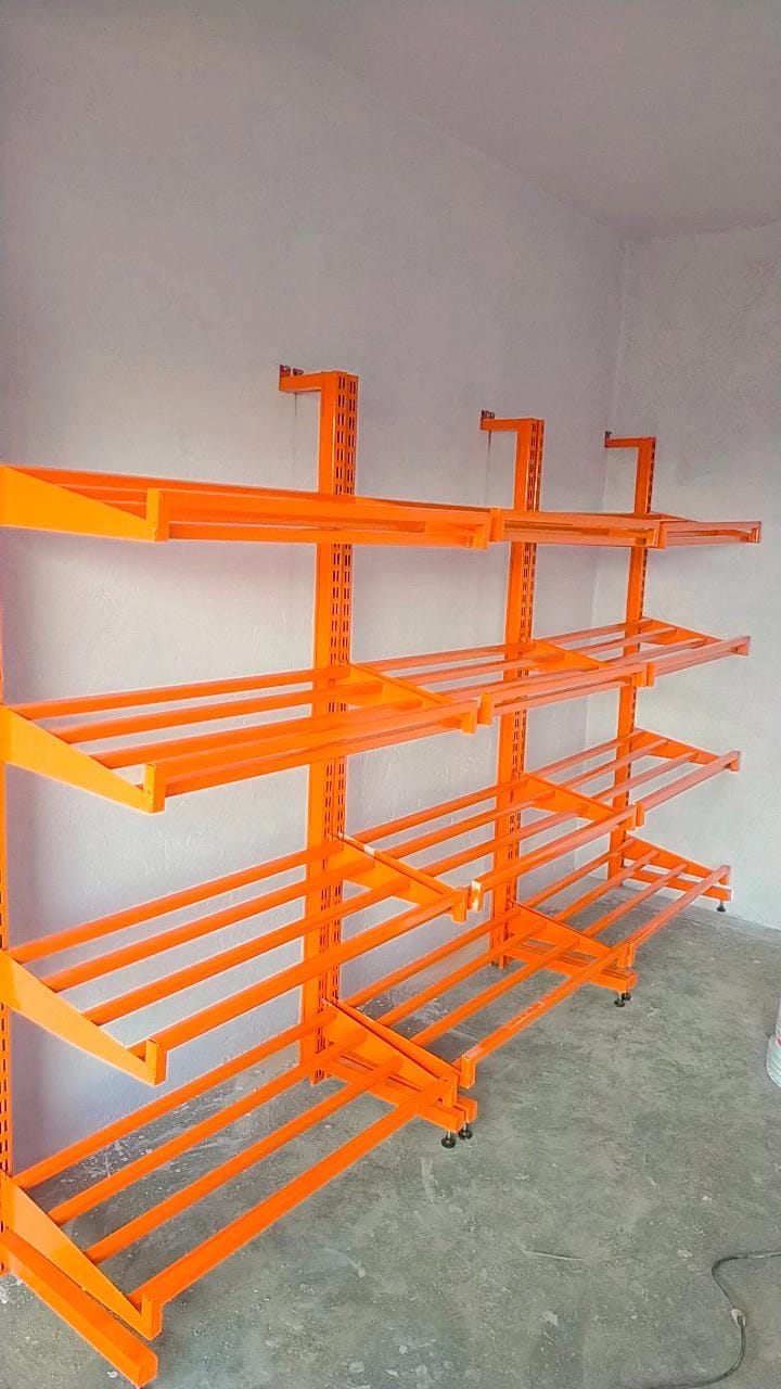 Vegetable Rack