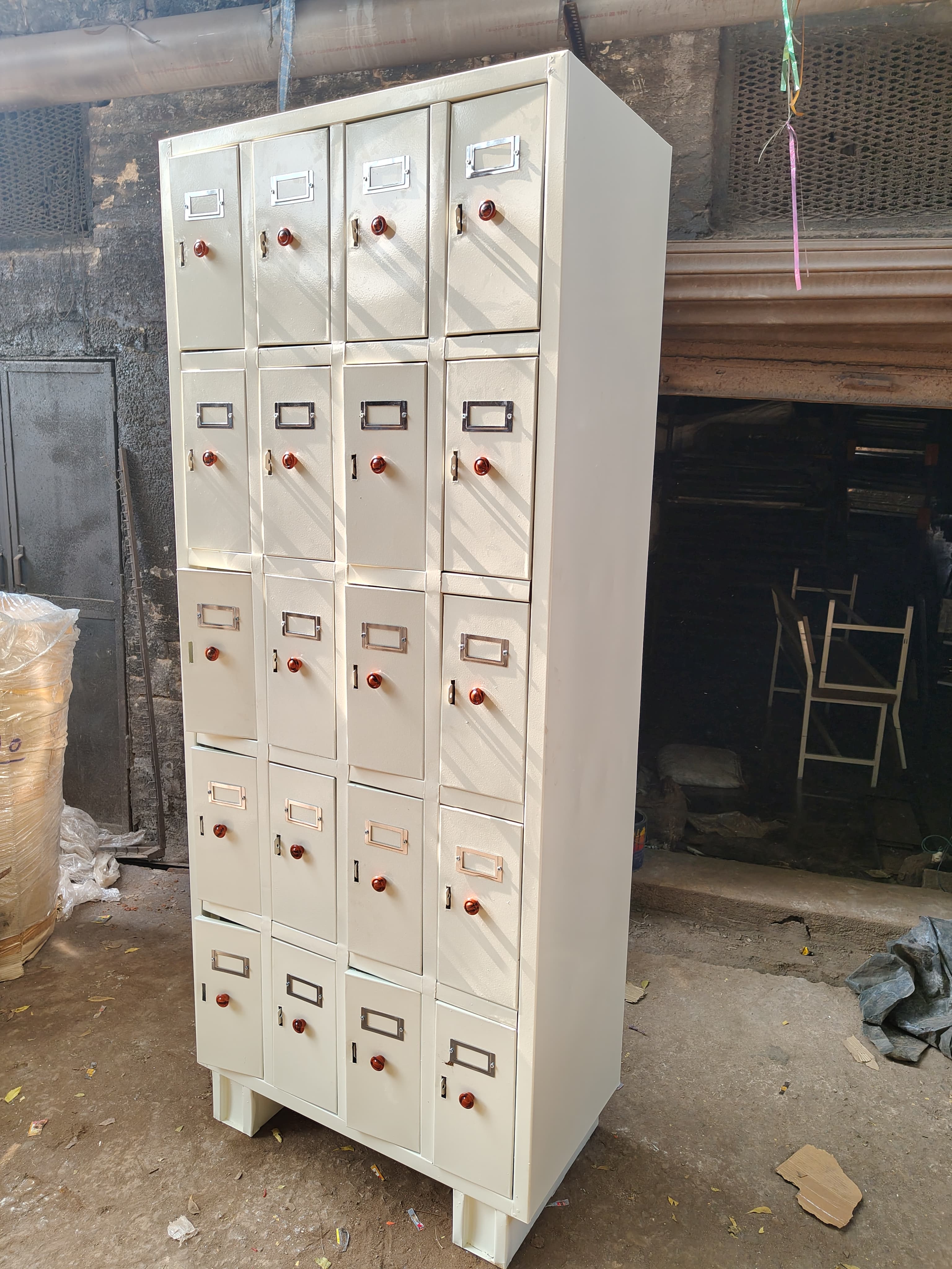 Modern Checkout Counter